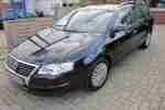 Passat Variant 1.9 TDI DPF Trendline