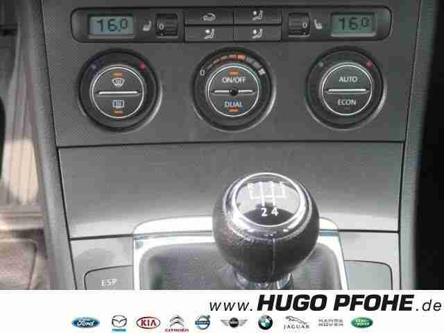Volkswagen Passat Variant 1.9 TDI DPF Trendline 77kW
