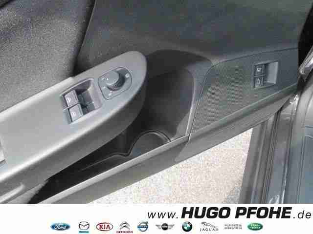 Volkswagen Passat Variant 1.9 TDI DPF Trendline 77kW