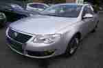 Passat Variant 1.9 TDI DPF Trendline Start S