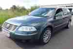 Passat Variant 1, 9 TDI Exclusive