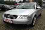 Passat Variant 1.9 TDI Highline