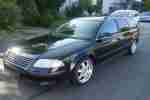 Passat Variant 1.9 TDI Highline NaviPlus DPF