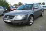 Passat Variant 1.9 TDI HighlineLeder,