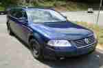 Passat Variant 1.9 TDI KLIMAAUTOMATIK