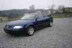 Passat Variant 1.9 TDI KLIMAAUTOMATIK SITZHE
