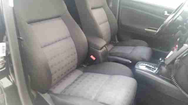 Volkswagen Passat Variant 1.9 TDI/Navi/Automatik/Euro 3