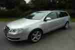 Passat Variant 1.9 TDI Sportline