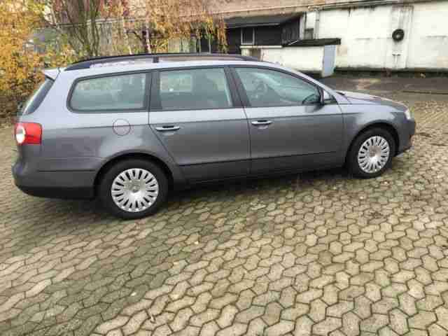 Passat Variant 1, 9 TDI TOP TOP TOP