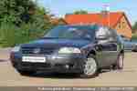 Passat Variant 1.9 TDI Trendline AHK KLIMA