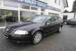 Passat Variant 1.9 TDI Trendline Navi AHK