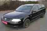 Passat Variant 1.9TDI 158.349 KM grüne Plak
