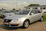 Passat Variant 1.9TDI Trendline Aus 1 Hand
