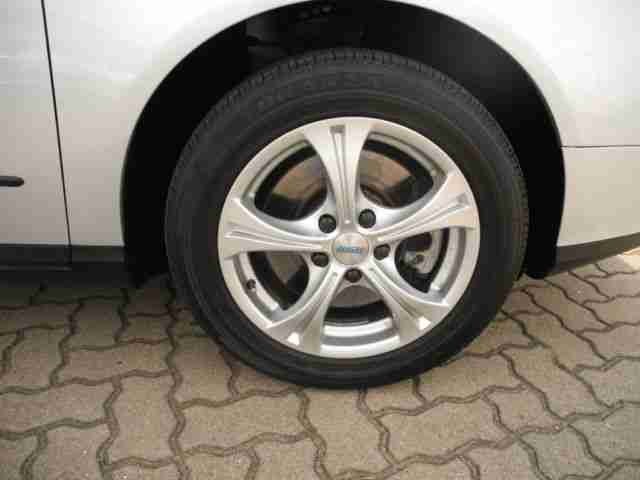 Volkswagen Passat Variant 1.9TDI Trendline Aus 1 Hand