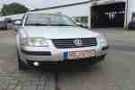 Passat Variant 2.0 138TKM TÜV&AU NEU