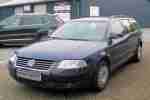 Passat Variant 2.0 5V Comfortline Family