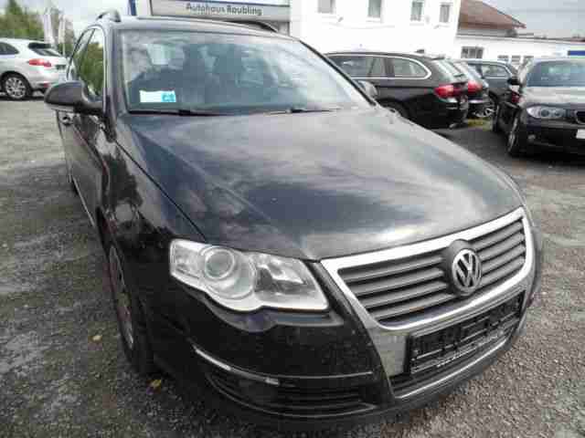 Passat Variant 2.0 Blue TDI DPF Comfortline