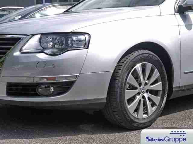 Volkswagen Passat Variant 2.0 FSI Comfortline XENON NAV