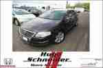 Passat Variant 2.0 FSI Highline