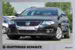 Passat Variant 2, 0 FSI Sportline Klima, Sit