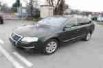 Passat Variant 2.0 TDI 2HD ALU NAVI AHK Eur