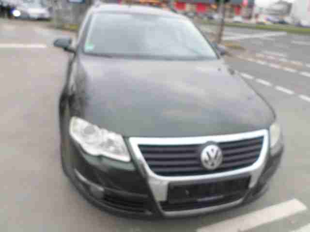 Volkswagen Passat Variant 2.0 TDI /2HD/ALU/NAVI/AHK/Eur