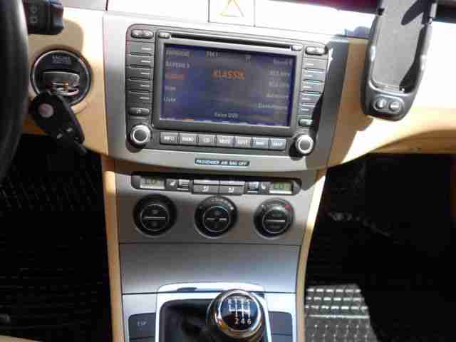 Volkswagen Passat Variant 2.0 TDI 4Motion Sportline,Xen
