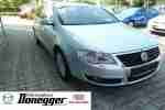 Passat Variant 2.0 TDI Comfortline