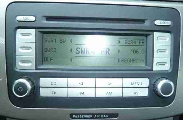 Volkswagen Passat Variant 2.0 TDI Comfortline