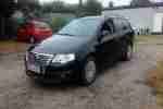 Passat Variant 2.0 TDI DPF