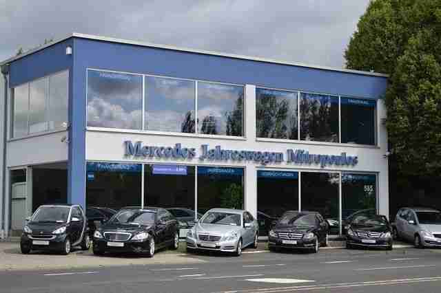 Volkswagen Passat Variant 2.0 TDI DPF 4M*Highline*NAVI*