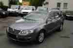 Passat Variant 2.0 TDI DPF 4Motion Highline