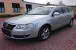 Passat Variant 2.0 TDI DPF 6 Gang, Garagen