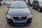 Passat Variant 2.0 TDI DPF AHK Sitzheizung