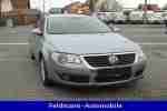 Passat Variant 2.0 TDI DPF BI XENON NAVI Sit