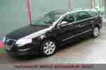 Passat Variant 2.0 TDI DPF Comfort 6 Gang Na