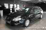 Passat Variant 2.0 TDI DPF Comfortline 1.HAN