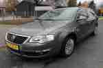 Passat Variant 2.0 TDI DPF Comfortline (2.Ha