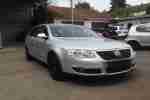 Passat Variant 2.0 TDI DPF Comfortline