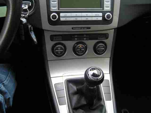 Volkswagen Passat Variant 2.0 TDI DPF Comfortline