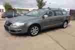 Passat Variant 2.0 TDI DPF Comfortline Klima