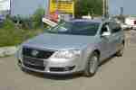 Passat Variant 2.0 TDI DPF Comfortline