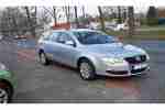 Passat Variant 2.0 TDI DPF Comfortline