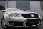 Passat Variant 2.0 TDI DPF Comfortline