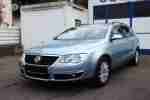 Passat Variant 2.0 TDI DPF Comfortline