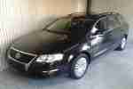 Passat Variant 2.0 TDI DPF Comfortline