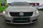 Passat Variant 2.0 TDI DPF Comfortline NAVI