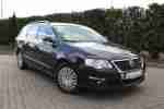 Passat Variant 2.0 TDI DPF DSG, 1 Hand