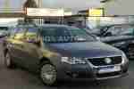 Passat Variant 2.0 TDI DPF DSG 2.HAND TÜV N