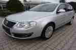 Passat Variant 2.0 TDI DPF DSG